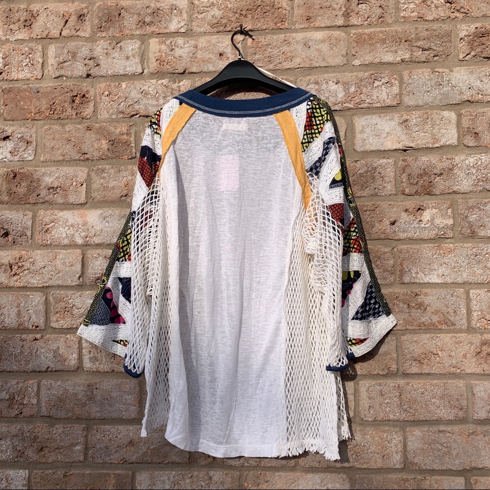 Free People Serengeti T-Shirt - Picture 12 of 15
